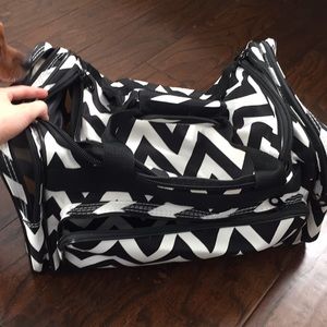 Duffel bag